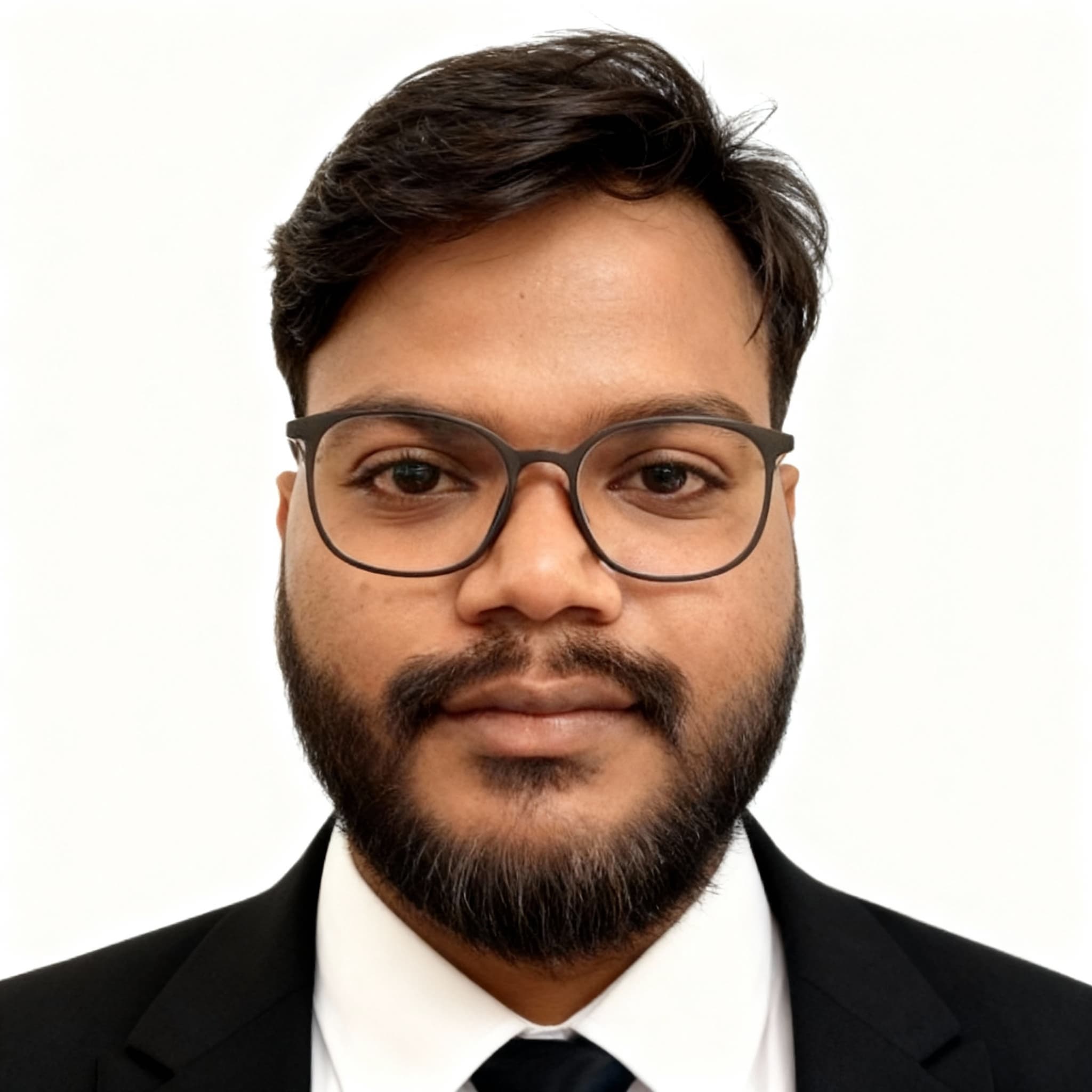 Vipin Chandra Sao
